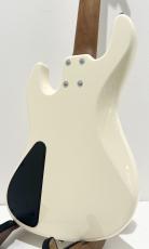 Sadowsky MetroExpress MX21 MV5 Maple Fingerboard / Olimpic White_6