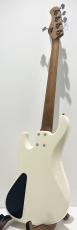 Sadowsky MetroExpress MX21 MV5 Maple Fingerboard / Olimpic White_7