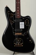 Fender Made in Japan Traditional 2025 Collection 60s  Jaguar RW Black Pearl【S/N JD26003649】