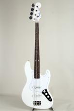Fender Made in Japan Limited Hybrid II Jazz Bass Blanc RW White【S/N JD25024993】_2