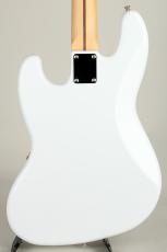 Fender Made in Japan Limited Hybrid II Jazz Bass Blanc RW White【S/N JD25024993】_3