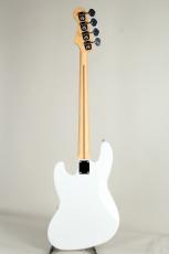 Fender Made in Japan Limited Hybrid II Jazz Bass Blanc RW White【S/N JD25024993】_4