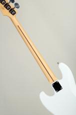 Fender Made in Japan Limited Hybrid II Jazz Bass Blanc RW White【S/N JD25024993】_6