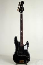 Fender Made in Japan Traditional 2025 Collection 60s Precision Bass RW Black Pearl【S/N JD25004549】_2