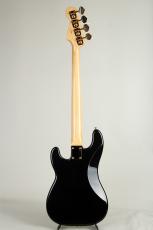 Fender Made in Japan Traditional 2025 Collection 60s Precision Bass RW Black Pearl【S/N JD25004549】_4