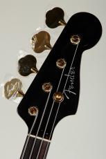 Fender Made in Japan Traditional 2025 Collection 60s Precision Bass RW Black Pearl【S/N JD25004549】_7