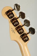 Fender Made in Japan Traditional 2025 Collection 60s Precision Bass RW Black Pearl【S/N JD25004549】_8