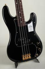 Fender Made in Japan Traditional 2025 Collection 60s Precision Bass RW Black Pearl【S/N JD25004549】_9