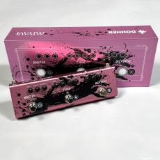 DONNER Double Swords RED