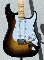Fender Custom Shop Limited Edition 70th Anniversary 1954 Stratocaster Time Capsule Package Wide-Fade 2-Color Sunburst
