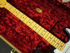 Fender Custom Shop Limited Edition 70th Anniversary 1954 Stratocaster Time Capsule Package Wide-Fade 2-Color Sunburst_6