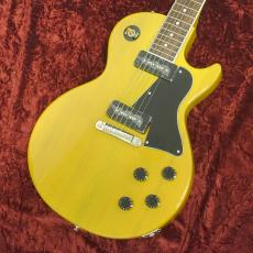 Tokai LSS101 See-Through Yellow