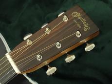 Martin 000-28 Standard "New For 2025"【長期展示特価!】_8