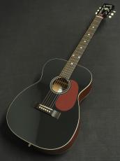Gretsch Nick 13 Outlaw Heart Grand Concert RW Black【新生活応援セール!】