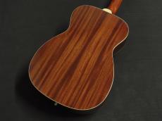 Gretsch Nick 13 Outlaw Heart Grand Concert RW Black【新生活応援セール!】_4