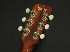 Gretsch Nick 13 Outlaw Heart Grand Concert RW Black【新生活応援セール!】_8