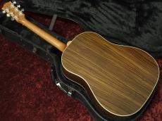 Gibson J-45 Studio Rosewood Satin Rosewood Burst【1本限りの限定特価!】【新生活応援セール!】_2