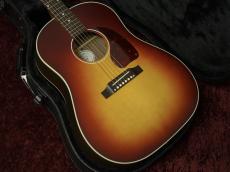 Gibson J-45 Studio Rosewood Satin Rosewood Burst【1本限りの限定特価!】【新生活応援セール!】_3