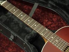Gibson J-45 Studio Rosewood Satin Rosewood Burst【1本限りの限定特価!】【新生活応援セール!】_5