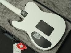 Fender Jack White Triplesonic Acoustasonic Telecaster【新生活応援セール!】_4