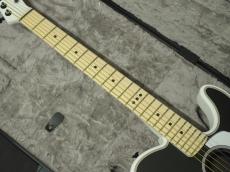 Fender Jack White Triplesonic Acoustasonic Telecaster【新生活応援セール!】_5