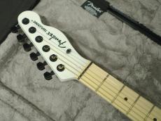 Fender Jack White Triplesonic Acoustasonic Telecaster【新生活応援セール!】_7