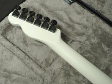 Fender Jack White Triplesonic Acoustasonic Telecaster【新生活応援セール!】_8