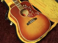 Gibson 1960 Hummingbird Fixed Bridge Heritage Cherry Sunburst【新生活応援セール!】_3