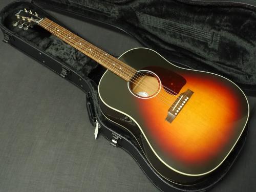 Gibson J-45 Standard Tri-Burst VOS #22963206【新生活応援セール!】