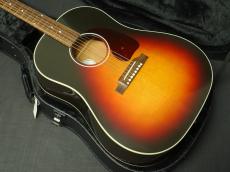 Gibson J-45 Standard Tri-Burst VOS #22963206【新生活応援セール!】_3