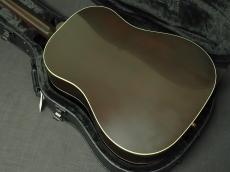 Gibson J-45 Standard Tri-Burst VOS #22963206【新生活応援セール!】_4