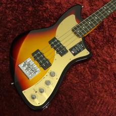 Fender American Ultra II Meteora Bass Ultraburst【新生活応援セール!】
