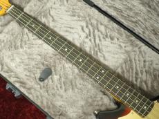 Fender American Ultra II Meteora Bass Ultraburst【新生活応援セール!】_6