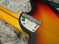 Fender American Ultra II Meteora Bass Ultraburst【新生活応援セール!】_10