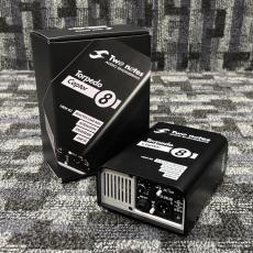 Two notes Audio Torpedo Captor 8Ω