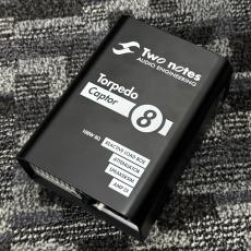 Two notes Audio Torpedo Captor 8Ω_2