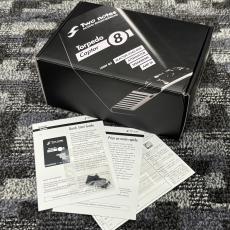 Two notes Audio Torpedo Captor 8Ω_6