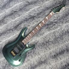 Aria Pro II MAC-CC Green / Blue_3