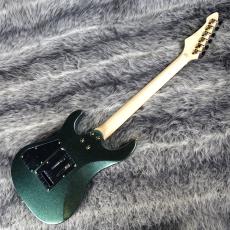 Aria Pro II MAC-CC Green / Blue_4