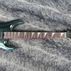 Aria Pro II MAC-CC Green / Blue_5