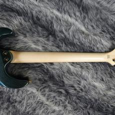 Aria Pro II MAC-CC Green / Blue_6