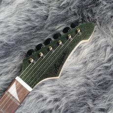 Aria Pro II MAC-CC Green / Blue_7