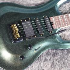 Aria Pro II MAC-CC Green / Blue_9