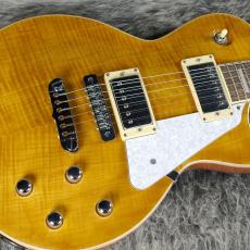Aria Pro II PE-AE200 Yellow Gold_9