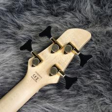 Aria Pro II IGB-CC Blue / Purple_8