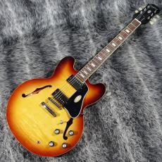 Epiphone ES-335 Figured Raspberry Tea Burst_2
