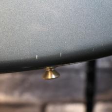 Fender 【USED】Vintera 60s Jazzmaster PF MHC IBM #MX18204194【3.82kg】_11