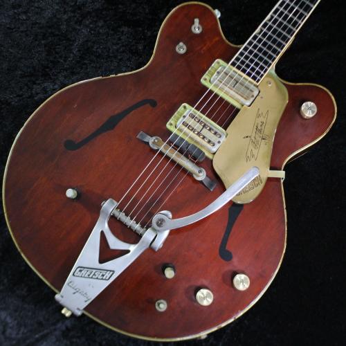 Gretsch 【1965年製】 6122 Chet Atkins Country Gentleman【3.69kg】