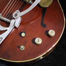Gretsch 【1965年製】 6122 Chet Atkins Country Gentleman【3.69kg】_3