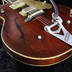 Gretsch 【1965年製】 6122 Chet Atkins Country Gentleman【3.69kg】_4